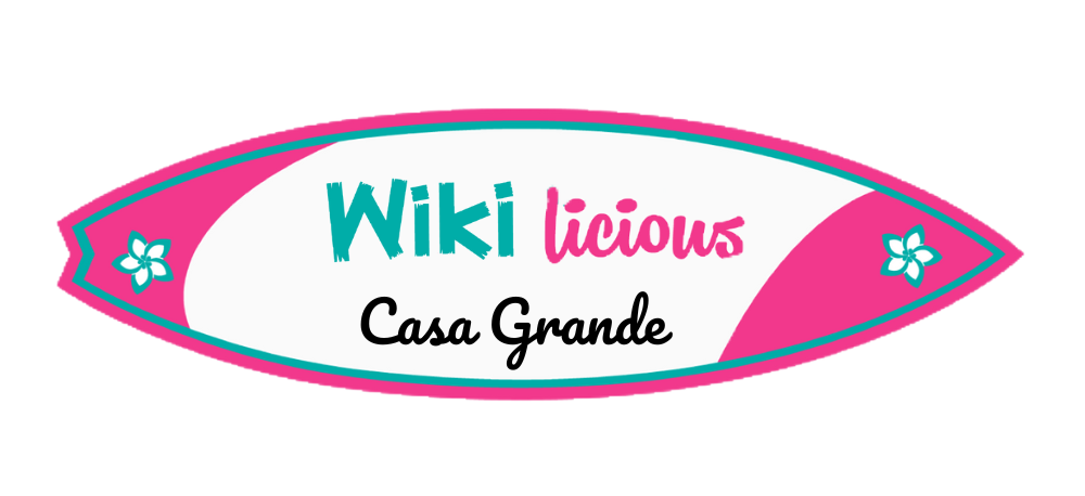 Wiki Licious Casa Grande